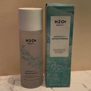 New H20+ Beauty Infinity Refining Essense